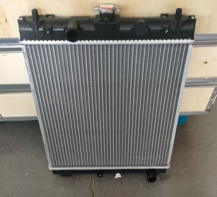 4434315 ZAX30 ZAX40 ZAX50 ZAX55 رادیاتور حفاری
