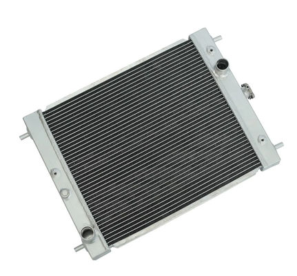 4434315 ZAX30 ZAX40 ZAX50 ZAX55 رادیاتور حفاری