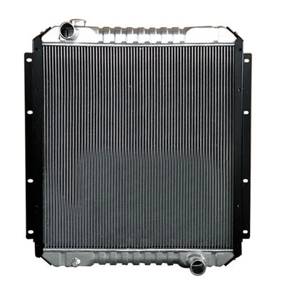 4365743 حفاری EX120-5 EX120-5H EX120-5Z EX120-5X EX130H-5 EX130K-5 EX150LC-5 رادیاتور