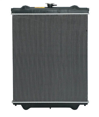 4448372 حفاری با کیفیت بالا ZAX120-6 ZAX110 ZAX120 ZAX130 رادیاتور