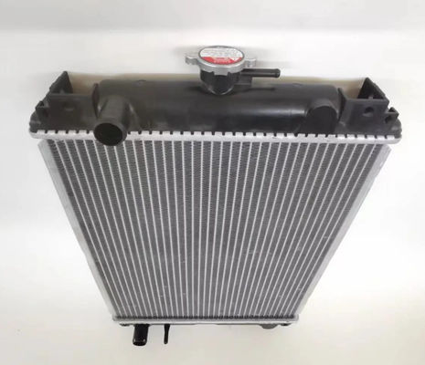 4434315 ZAX30 ZAX40 ZAX50 ZAX55 رادیاتور حفاری برای حفاری