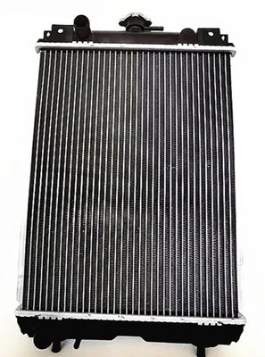 4434315 ZAX30 ZAX40 ZAX50 ZAX55 رادیاتور حفاری برای حفاری