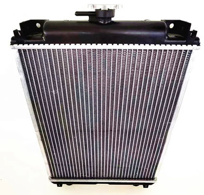 4434315 ZAX30 ZAX40 ZAX50 ZAX55 رادیاتور حفاری برای حفاری