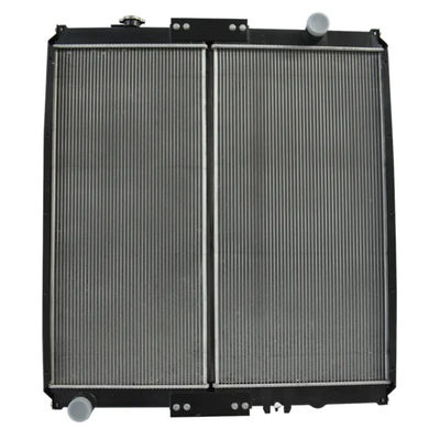 EX350-5 EX360-5 رادیاتور حفاری 4403413 4403412 مستقیم کارخانه