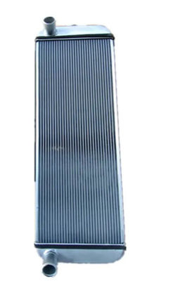 ZAX240-3 ZAX250-3 ZAX260-3 ZAX270-3 ZAX280-3 ZAX360W-3 رادیاتور حفاری