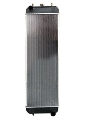 ZAX200-3 رادیاتور حفاری برای عملکرد مهندسی برتر