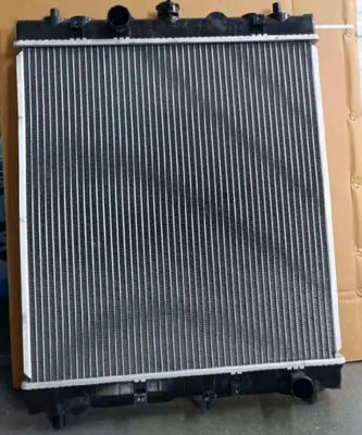 رادیاتور آلومینیومی برای حفاری EX70 کیفیت خوب فروش مستقیم کارخانه