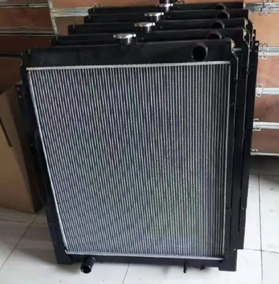 رادیاتور برای حفاری EX200-1 EX200-2 EX200-5 4204914 کیفیت بالا