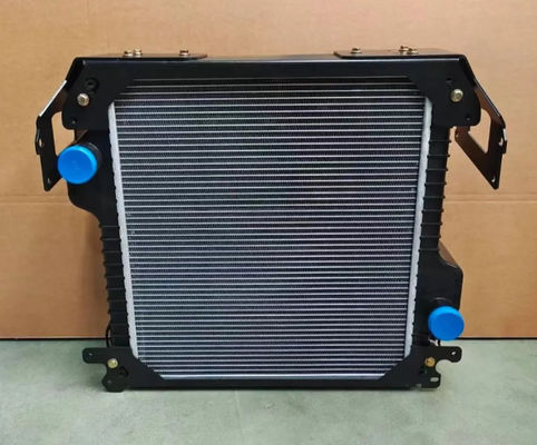 332/C8935 رادیاتور آب آلومینیوم پلاستیکی با کیفیت بالا برای حفاری