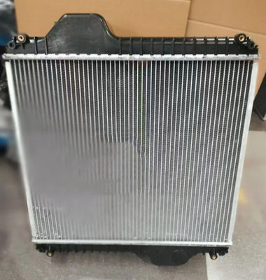 332/C8935 رادیاتور آب آلومینیوم پلاستیکی با کیفیت بالا برای حفاری
