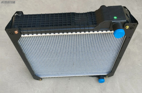 332/G3691 رادیاتور آلومینیومی برای کارخانه حفاری فروش مستقیم