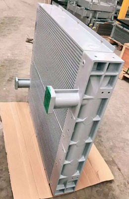 EC700B EC700BHR EC700C EC700CHR خنک کننده روغن حفاری 14536042