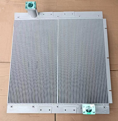 EC700B EC700BHR EC700C EC700CHR خنک کننده روغن حفاری 14536042