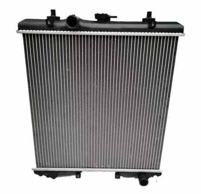 تانک آب با کیفیت خوب KX165 رادیاتور برای کارخانه حفاری مستقیم