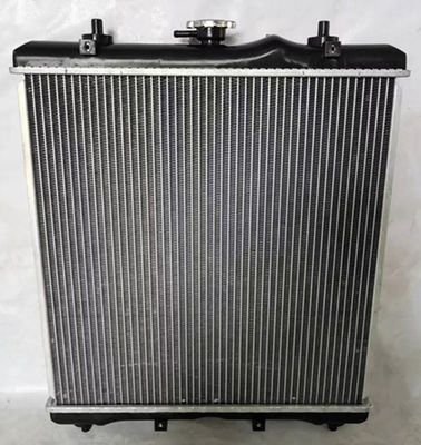 تانک آب با کیفیت خوب KX165 رادیاتور برای کارخانه حفاری مستقیم