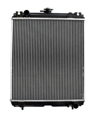 مخزن آب KX151 KX159 KX161 KX163 KX165 U55-5 رادیاتور RD538-42300 برای حفاری