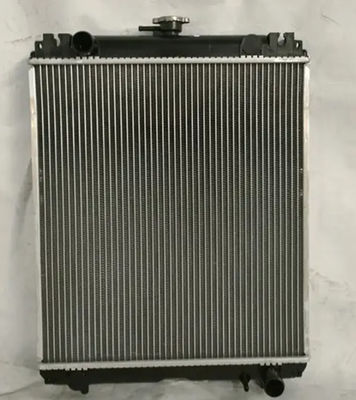 مخزن آب KX151 KX159 KX161 KX163 KX165 U55-5 رادیاتور RD538-42300 برای حفاری