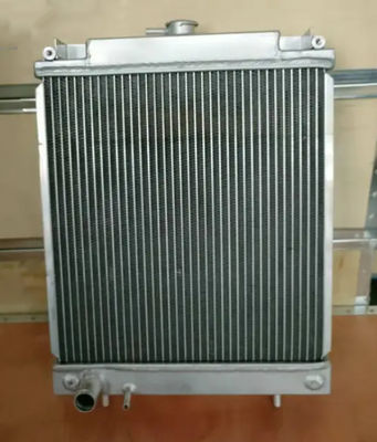 کارخانه آلومینیوم با کیفیت بالا برای KX35