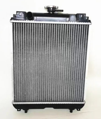 کارخانه آلومینیوم با کیفیت بالا برای KX35