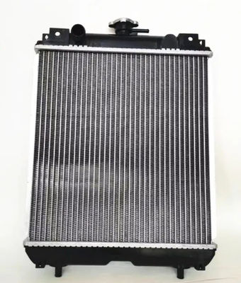 کارخانه آلومینیوم با کیفیت بالا برای KX35