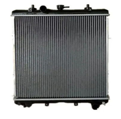 KX165C کاوشگر آب رادیاتور و آلومینیوم ساخت