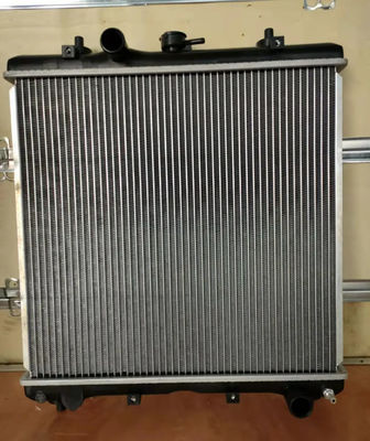 KX165C کاوشگر آب رادیاتور و آلومینیوم ساخت