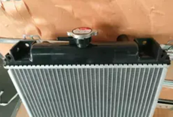 KX61-3 رادیاتور حفاری برای کارخانه حفاری فروش مستقیم کیفیت بالا