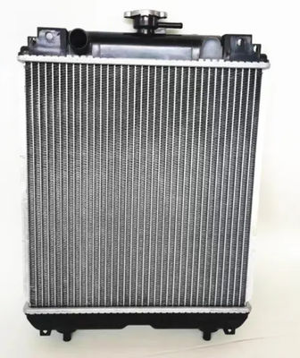 رادیاتور حفاری RC411-42300 RC41142300 برای KX91-3 KX91-3S KX91-3S2 U35 U35-3 U35-3S U35-3S2 U35S