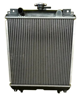رادیاتور حفاری RC411-42300 RC41142300 برای KX91-3 KX91-3S KX91-3S2 U35 U35-3 U35-3S U35-3S2 U35S