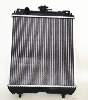 رادیاتور حفاری RC411-42300 RC41142300 برای KX91-3 KX91-3S KX91-3S2 U35 U35-3 U35-3S U35-3S2 U35S