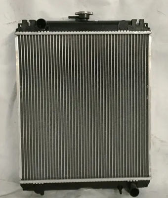مخزن آب KX151 KX159 KX161 KX163 KX165 U55-5 رادیاتور RD538-42300 برای حفاری