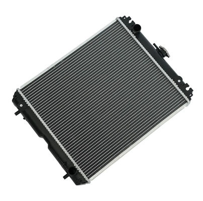 مخزن آب KX151 KX159 KX161 KX163 KX165 U55-5 رادیاتور RD538-42300 برای حفاری