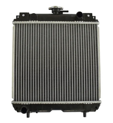 ماشین آلات ساختمانی حفاری رادیاتور KX15 کیفیت کارخانه