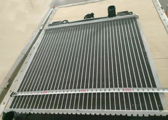 ماشین آلات ساختمانی حفاری رادیاتور KX15 کیفیت کارخانه