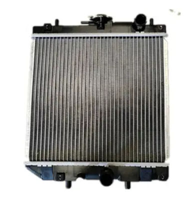 مواد آلومینیومی K7561-85210 RTV900 رادیاتور حفاری کیفیت کارخانه