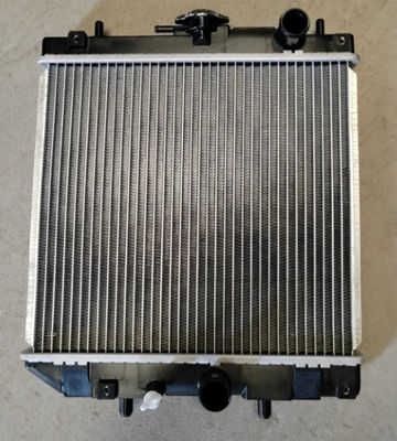 مواد آلومینیومی K7561-85210 RTV900 رادیاتور حفاری کیفیت کارخانه