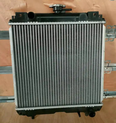 رادیاتور برای KX61-3 KX71-3 حفاری کیفیت خوب برای کاربردهای مهندسی