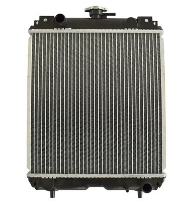 رادیاتور برای KX61-3 KX71-3 حفاری کیفیت خوب برای کاربردهای مهندسی