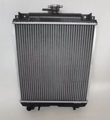 رادیاتور حفاری RC411-42300 RC41142300 برای KX91-3 KX91-3S KX91-3S2 U35 U35-3 U35-3S U35-3S2 U35S