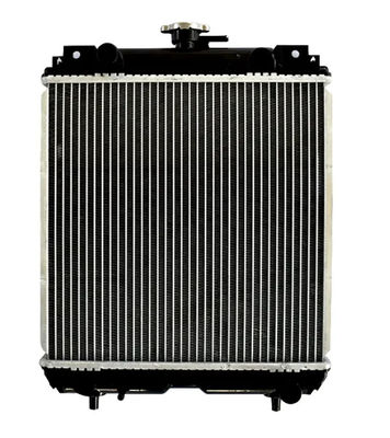 رادیاتور حفاری RC411-42300 RC41142300 برای KX91-3 KX91-3S KX91-3S2 U35 U35-3 U35-3S U35-3S2 U35S