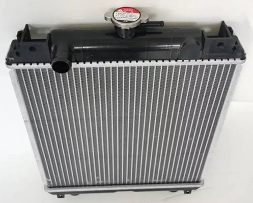رادیاتور حفاری RC411-42300 RC41142300 برای KX91-3 KX91-3S KX91-3S2 U35 U35-3 U35-3S U35-3S2 U35S