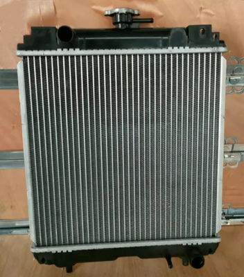 رادیاتور مستقیم کارخانه برای حفاری KX61-3 کیفیت بالا