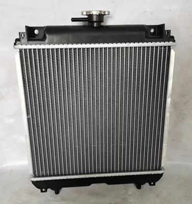 رادیاتور مخزن آب Assy RA221-42300 برای کوباتا U15 U17 U15-3 U17-3 حفاری