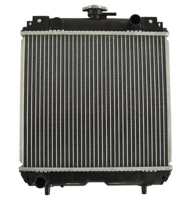 رادیاتور مخزن آب Assy RA221-42300 برای کوباتا U15 U17 U15-3 U17-3 حفاری