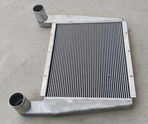 کاوشگر 13F13000 DH300-7 Interecooler در موجودی کیفیت بالا