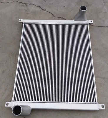 کاوشگر 13F13000 DH300-7 Interecooler در موجودی کیفیت بالا