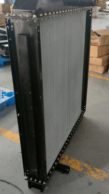 رادیاتور بیل مکانیکی DH500 DH500-7 DH550-7 با کیفیت بالا 202-00077E 13F51000 202-00077C