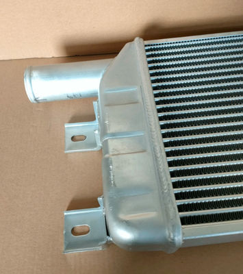 210-8124 E320CX E320C خنک کننده بین المللی خنک کننده هوا برای حفاری