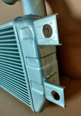 210-8124 E320CX E320C خنک کننده بین المللی خنک کننده هوا برای حفاری