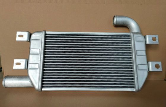 210-8124 E320CX E320C خنک کننده بین المللی خنک کننده هوا برای حفاری